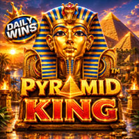 Pyramid King