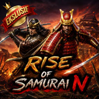 Rise of Samurai