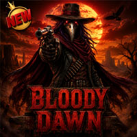 Bloody Dwan