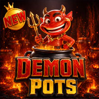 Demon Pots