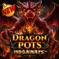 Dragon Pots Megaways