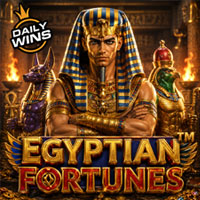 Egyption Fortunes