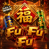 Fufufu