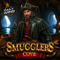 Smugglers Cove